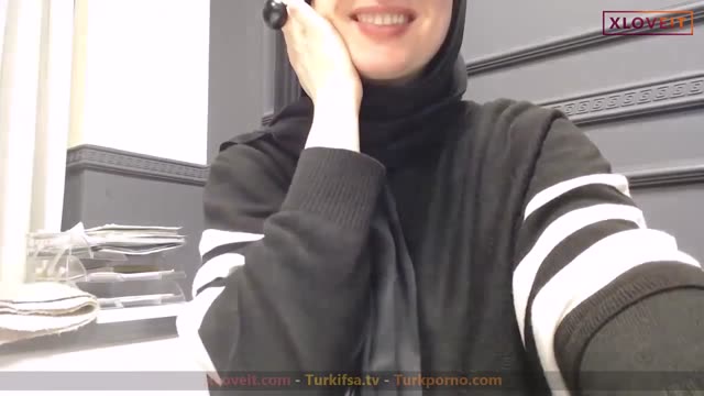 Türbanlı Memeleri Açma İfşa Onlyfans — Xprensesx Türk İfşa